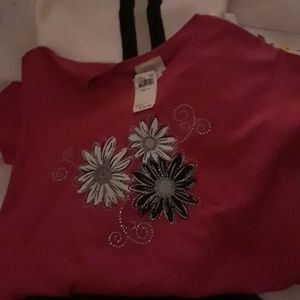 Vintage Top stitch. Beautiful shirt